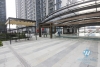 Two bedrooms apartment waiting furnished for rent in Vinhome Metropolis, Ha Noi